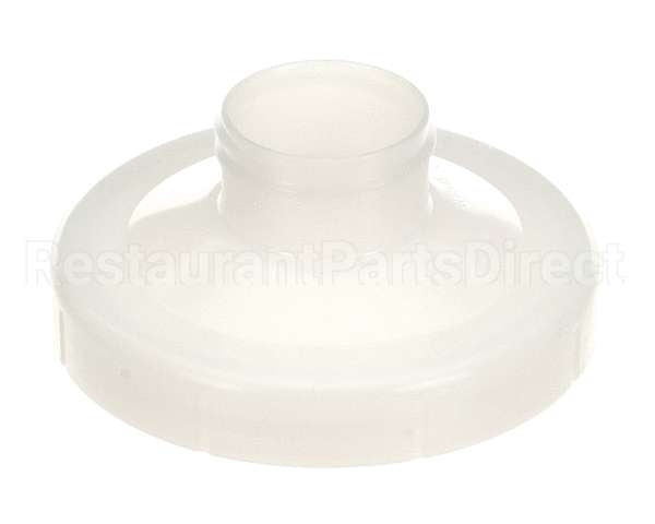 88508 Server Lid, 89Mm, Plastic, Nat, 38Mm Finish