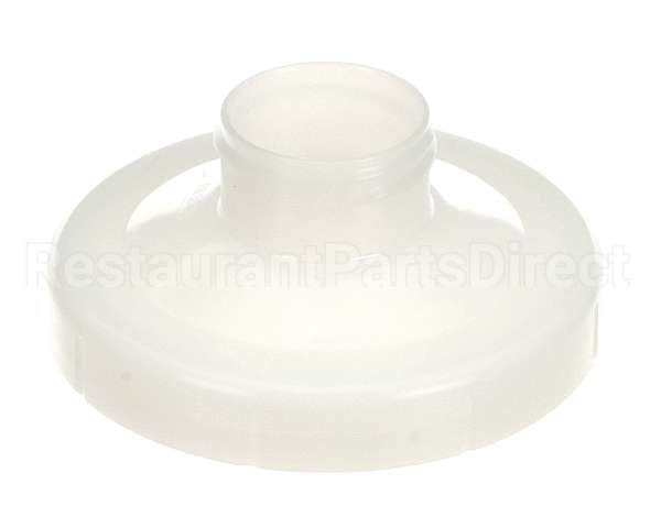 88508 Server Lid, 89Mm, Plastic, Nat, 38Mm Finish