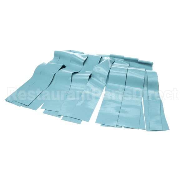 8851 Compatible Blakeslee Curtain 21-5/16 W X 19-1/4 L