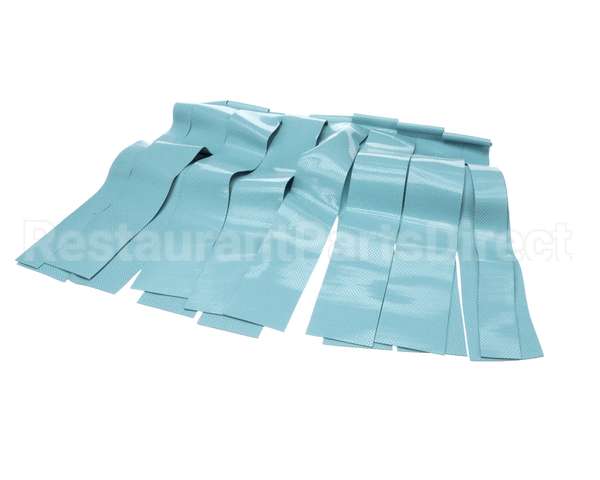 8851 Blakeslee Curtain 21-5/16 W X 19-1/4 L