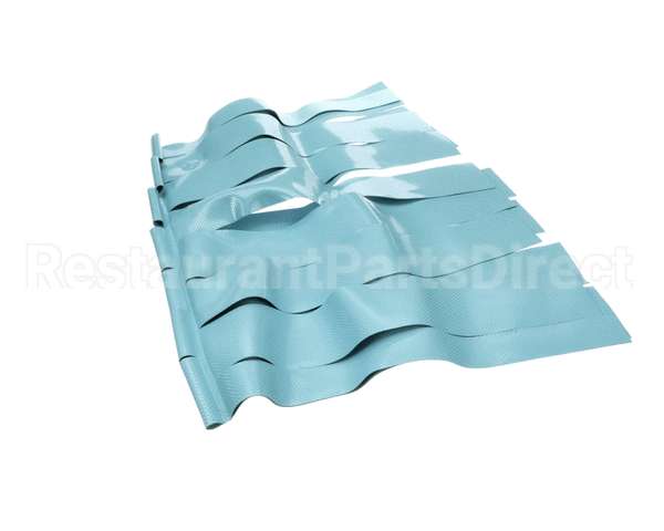 8851 Blakeslee Curtain 21-5/16 W X 19-1/4 L