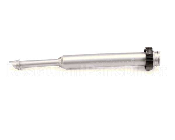 88549 Server Cylinder Assembly, Silver, Express, Blk