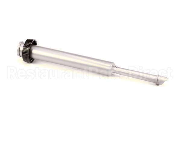 88549 Server Cylinder Assembly, Silver, Express, Blk