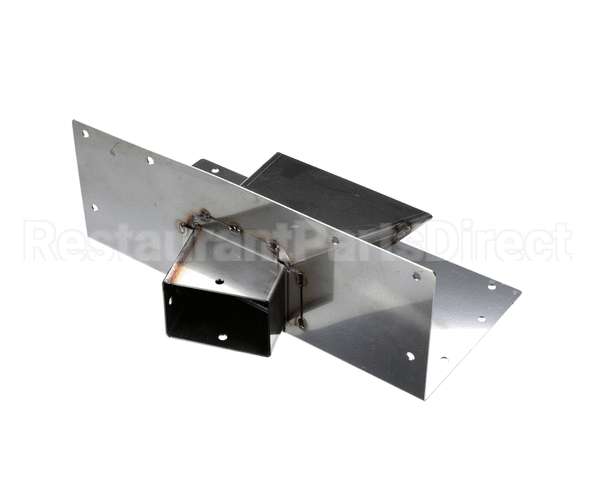 88615-001 Henny Penny Well Ass'y, Blower Split