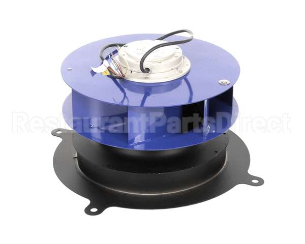 887139 American Dryer Laundry 96/122 208V/60Hz Motorized Imp