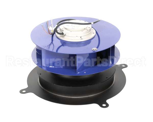 887139 American Dryer Laundry 96/122 208V/60Hz Motorized Imp