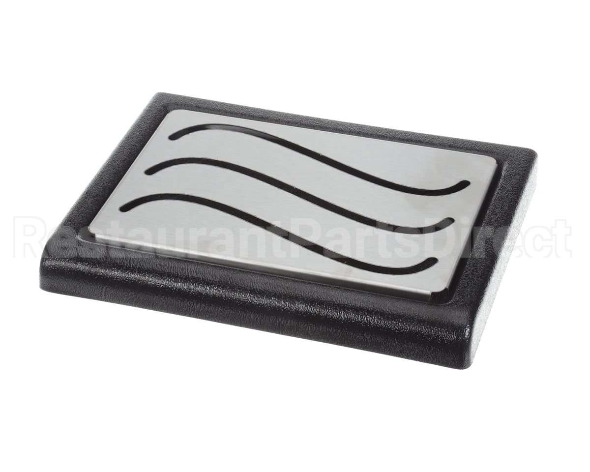 88738 Server Slimline, Drip Tray Assy, Triple