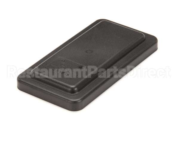 88751 Server Lid Black Slimline Dfd
