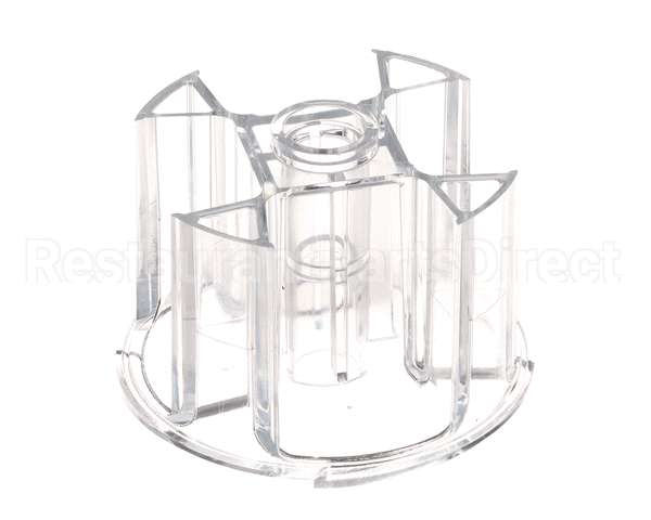 88753 Server Cylinder Slimline Dfd