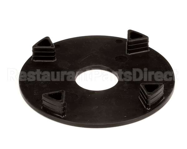 88761 Server Pad Friction Slimline Dfd