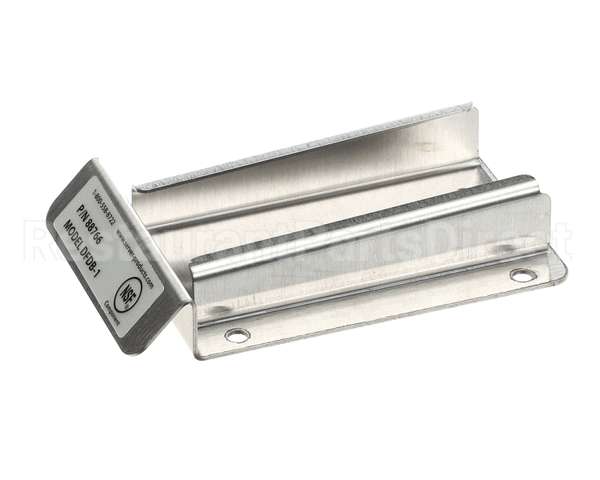 88766 Server Bracket, Mounting Assembly, Single