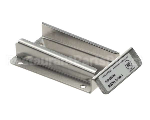 88766 Server Bracket, Mounting Assembly, Single