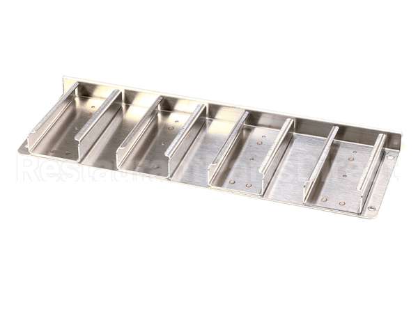 88769 Server Bracket, Mounting Assembly, Quad