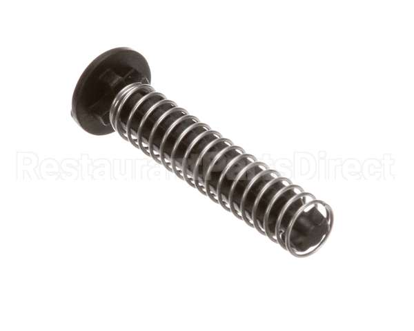 88776 Server Pin Pivot Assembly Black Slimline