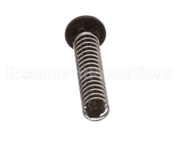 88776 Server Pin Pivot Assembly Black Slimline