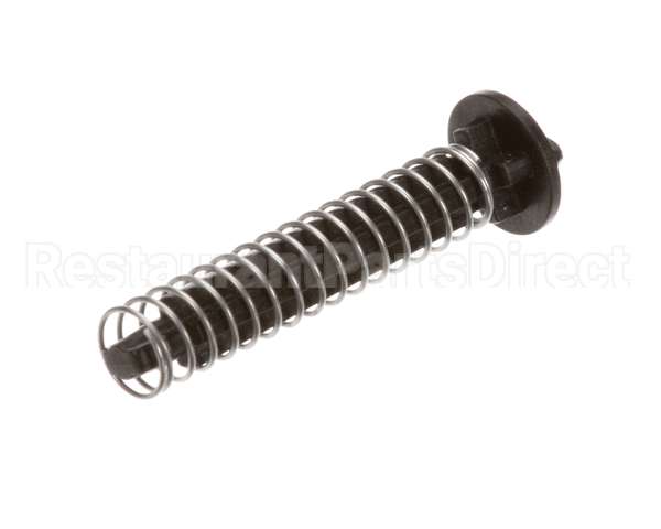 88776 Server Pin Pivot Assembly Black Slimline