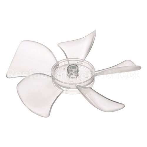 88844 Compatible Russell Blade, Fan(5", Ccw)