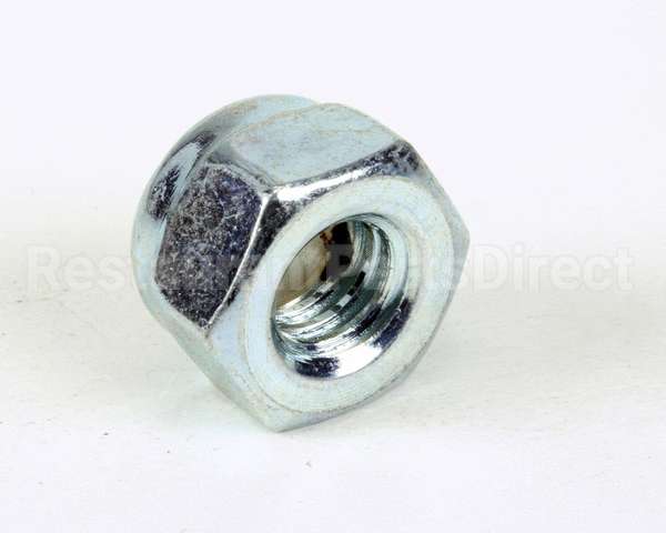 88893 Apw Wyott Locknut, 1/4-20 Nylon Insert Z