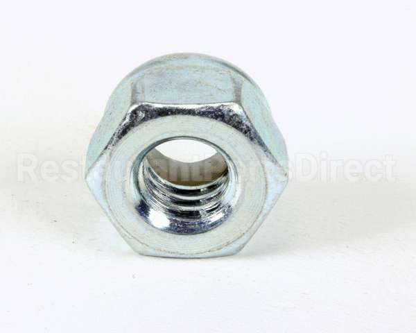 88893 Apw Wyott Locknut, 1/4-20 Nylon Insert Z