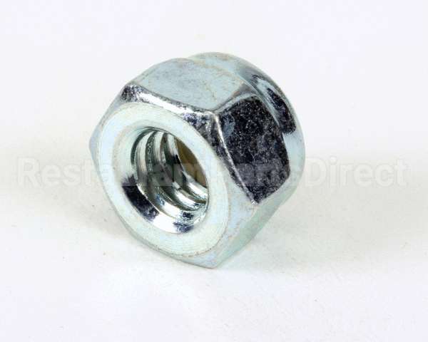 88893 Apw Wyott Locknut, 1/4-20 Nylon Insert Z