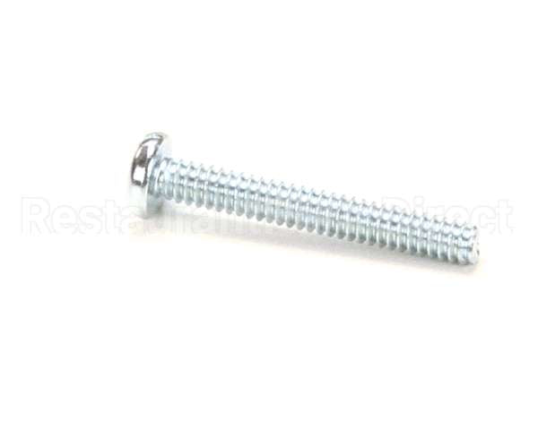 88977 Apw Wyott Screw, 6-32 X 1.0 Sltd