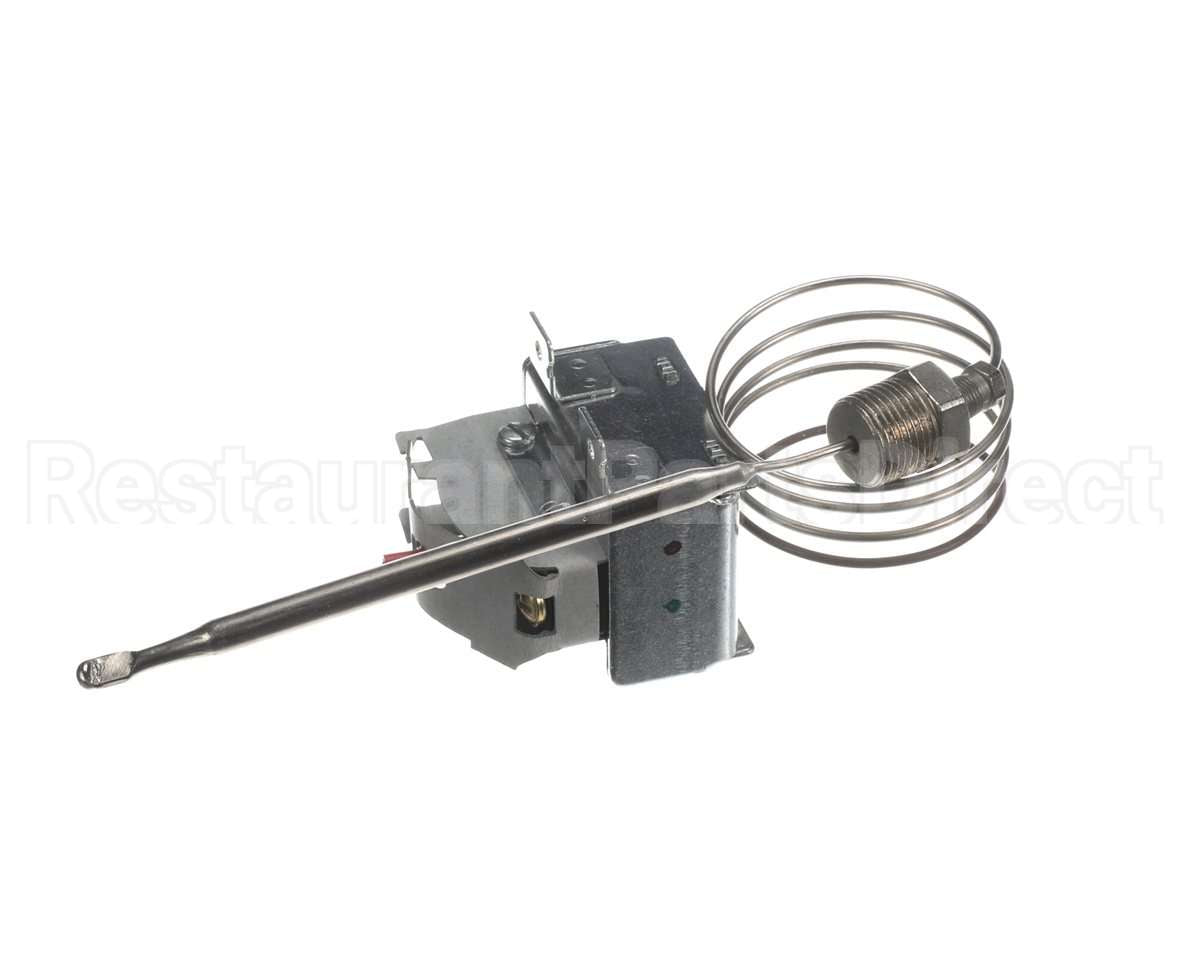 89-0034 Autofry 450'F Manual Reset Hi Limit T-Stat