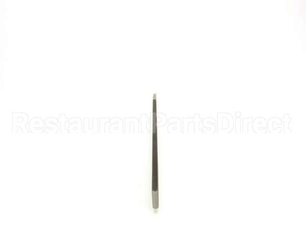 89-051 Prince Castle File,Flat Smooth