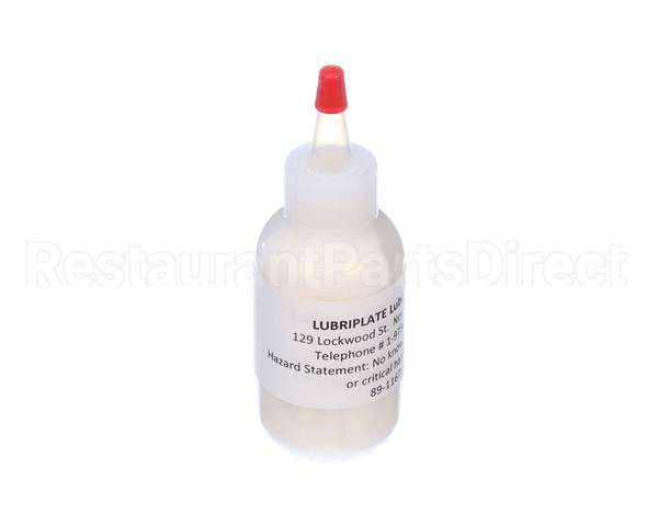 89-1167 Prince Castle Lubriplate Pure Tac Lite 14.5