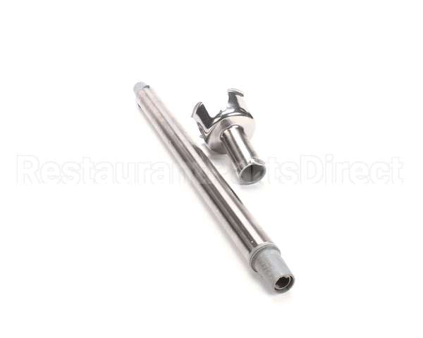 89001 Robot Coupe Complete Foot Mp800T Afs