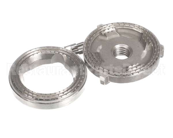 8900118A-PN2 Old Tyme Plate Set