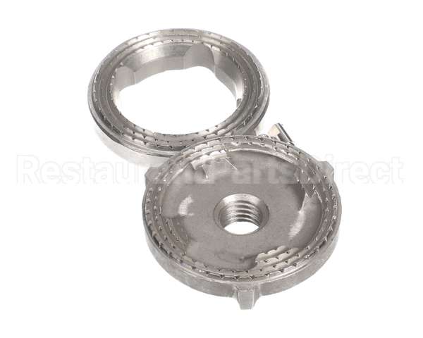 8900118A-PN2 Old Tyme Plate Set