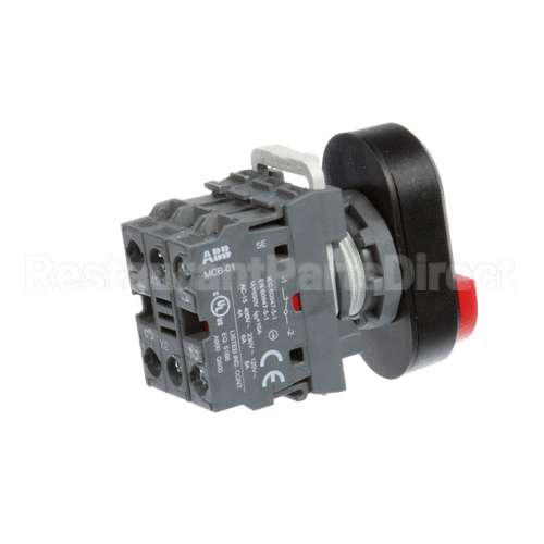 8900127A Old Tyme Switch