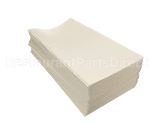 890015 Dallas Group Of America Filter Paper ( 100 Qty )