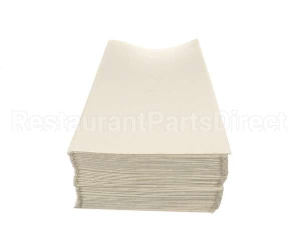 890015 Dallas Group Of America Filter Paper ( 100 Qty )