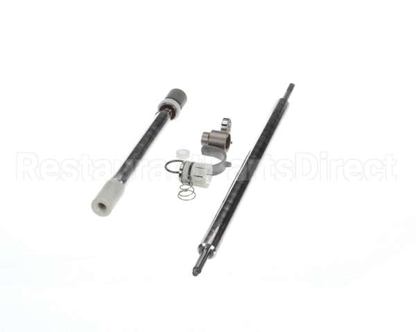 89003 Robot Coupe Driving Shaft Assembly Mp800T