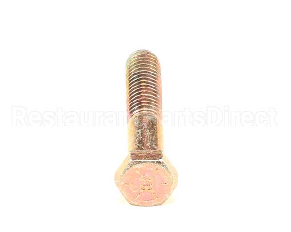 890408 Globe Hex Head Cap Screw 3/8-16 X 2