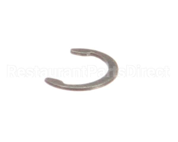 890420 Globe Crescent Ring, 5/16" Dia Shaft