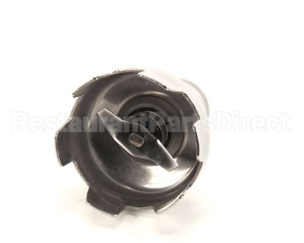 89053 Robot Coupe Mmp Complete Bell Assembl