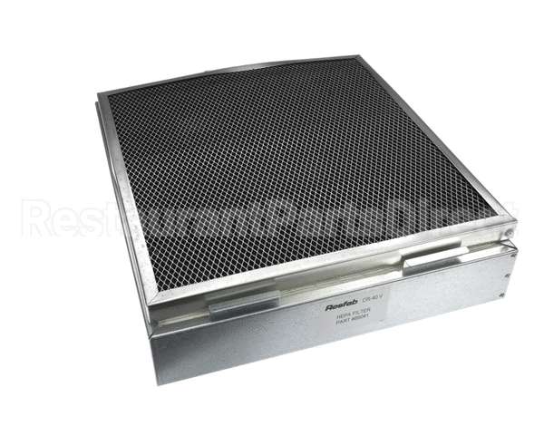 89071 Resfab Filter