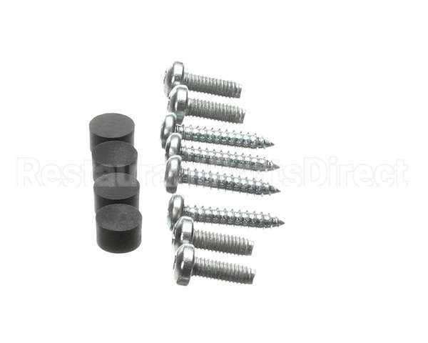 89089 Robot Coupe Screwscrew Car Kit