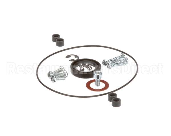89091 Robot Coupe Bf Seal Washer Kit