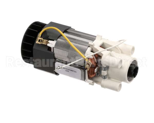 89133 Robot Coupe Mmp220 230V Motor