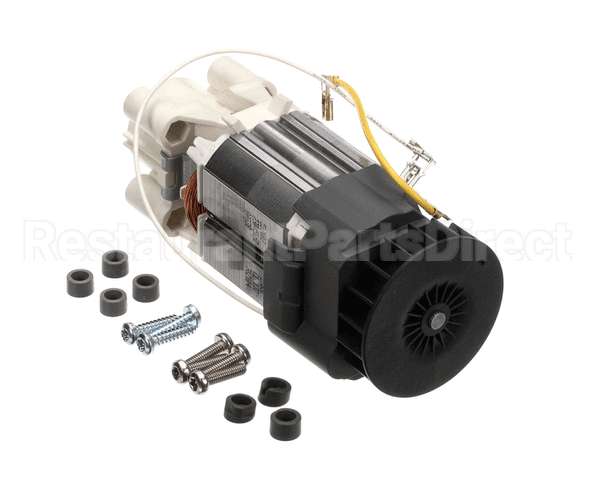 89133 Robot Coupe Mmp220 230V Motor