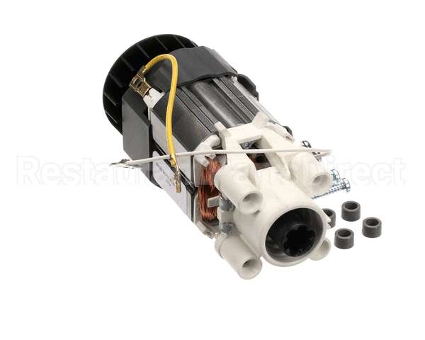 89133 Robot Coupe Mmp220 230V Motor