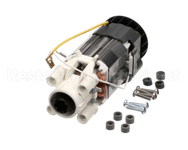 89133 Robot Coupe Mmp220 230V Motor
