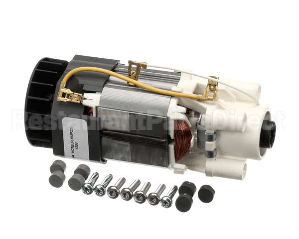 89134 Robot Coupe Mmp220 120V Motor