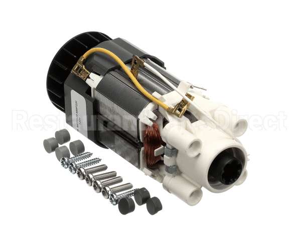 89134 Robot Coupe Mmp220 120V Motor