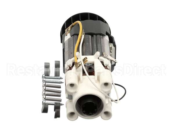 89134 Robot Coupe Mmp220 120V Motor