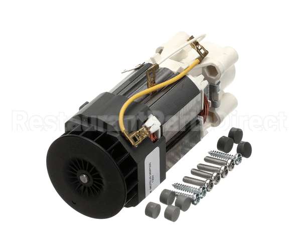 89134 Robot Coupe Mmp220 120V Motor