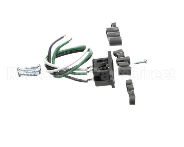 89149 Robot Coupe Connector Mp 120V